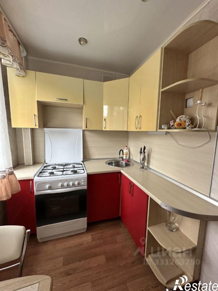2-комн квартира улица Курчатова, 28,  д. 28