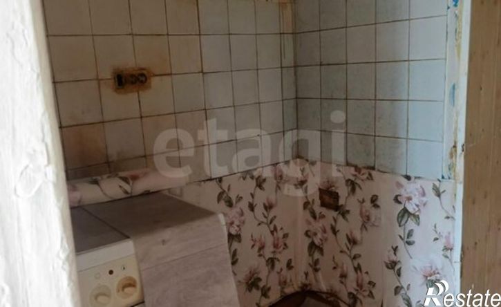 1-комн квартира проспект Ленина, 34,  д. 34