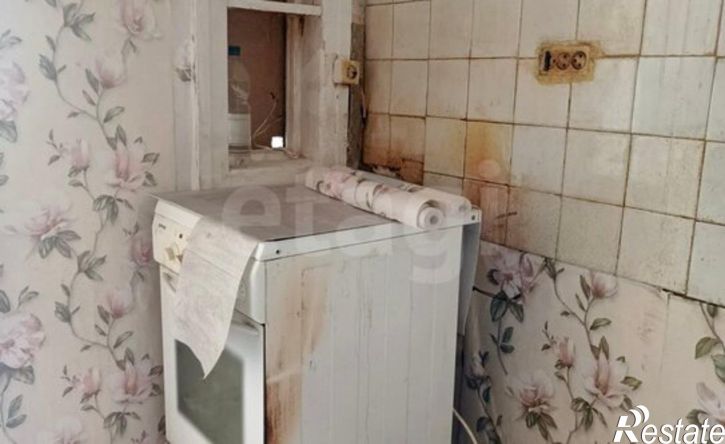 1-комн квартира проспект Ленина, 34,  д. 34