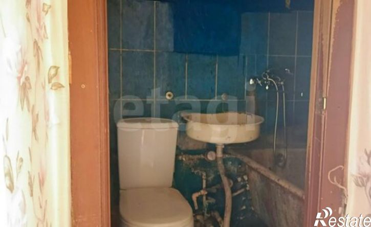 1-комн квартира проспект Ленина, 34,  д. 34