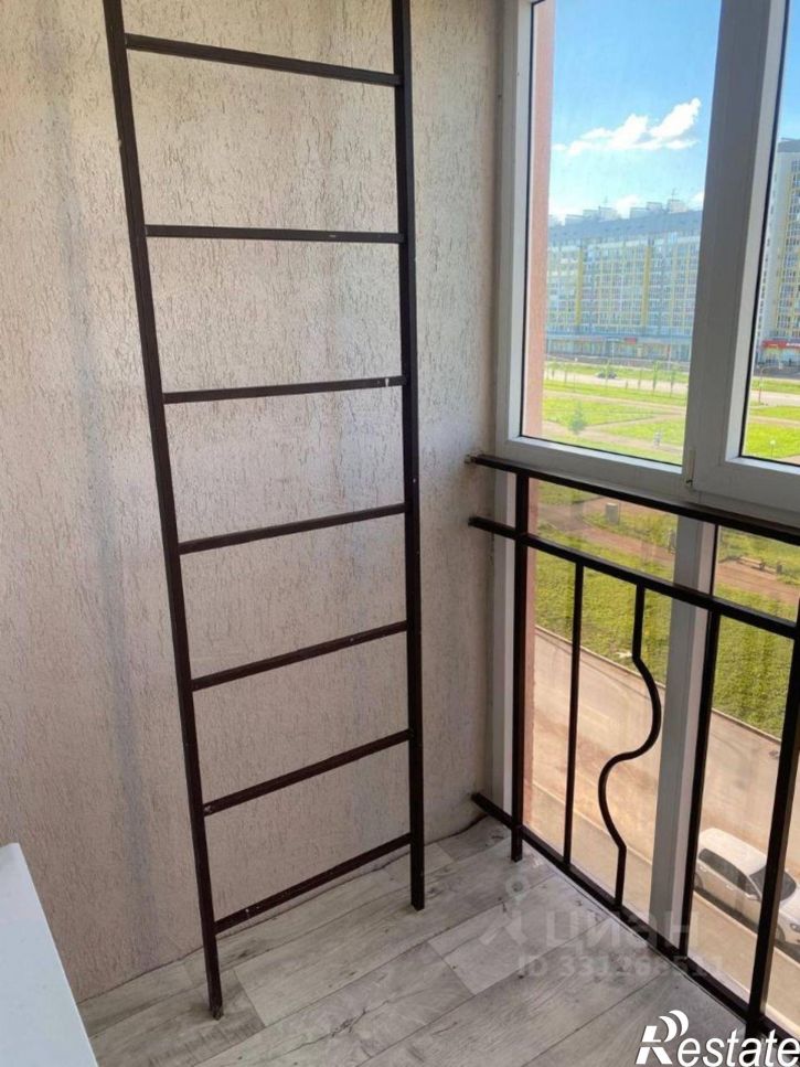 2-комн квартира проспект Октября, 89,  д. 89
