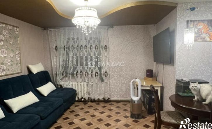 3-комн квартира улица Артёма, 78,  д. 78