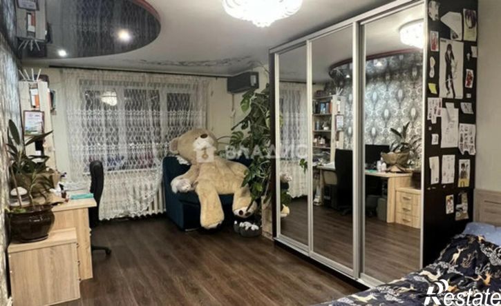 3-комн квартира улица Артёма, 78,  д. 78