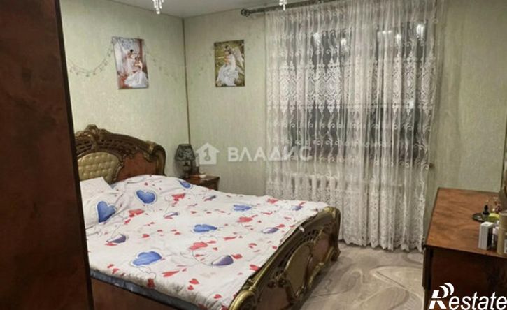 3-комн квартира улица Артёма, 78,  д. 78