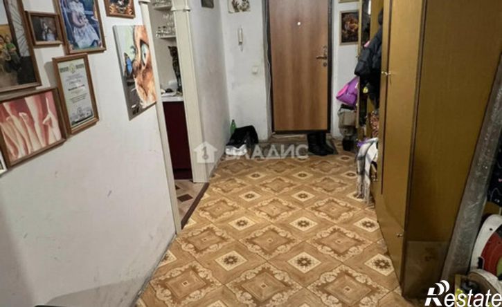 3-комн квартира улица Артёма, 78,  д. 78