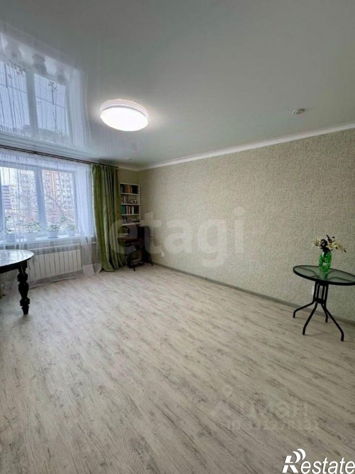 4-комн квартира улица Худайбердина, 54,  д. 54
