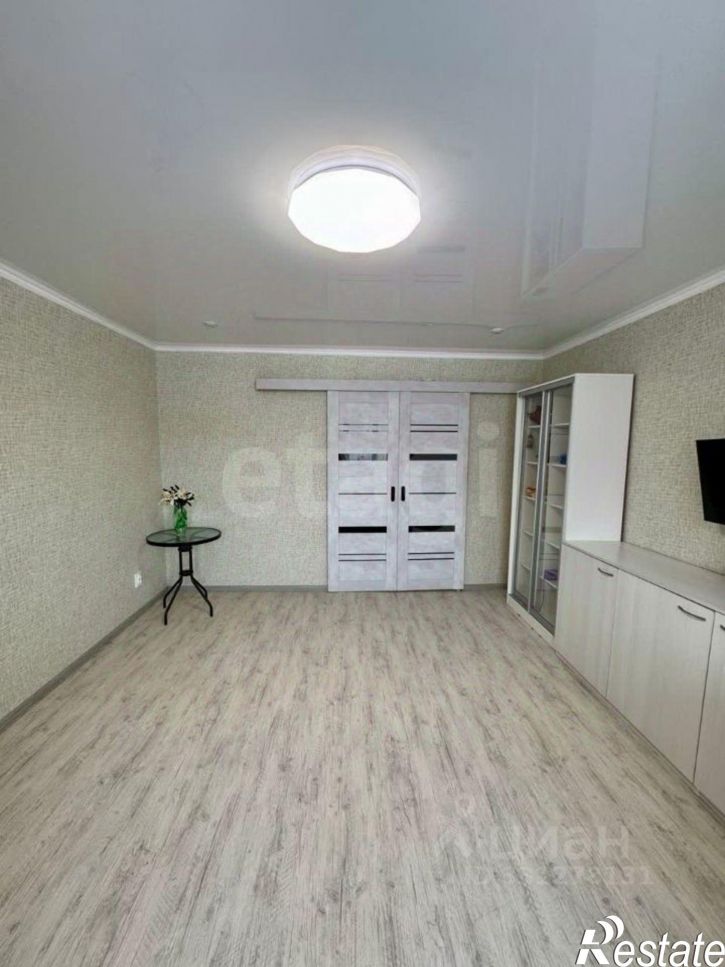 4-комн квартира улица Худайбердина, 54,  д. 54