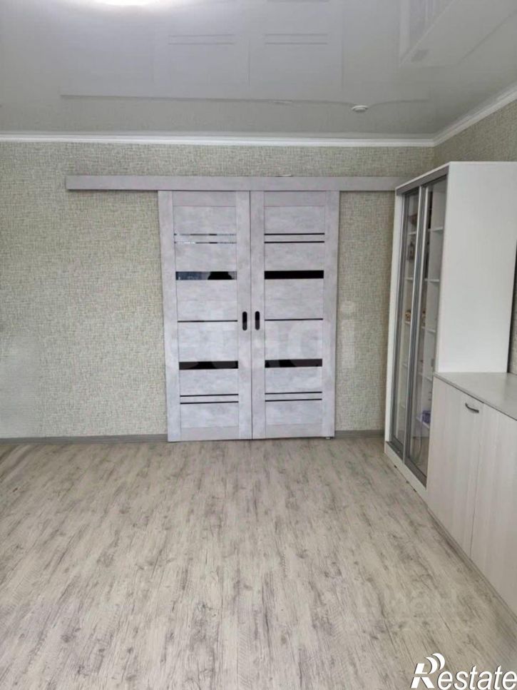 4-комн квартира улица Худайбердина, 54,  д. 54