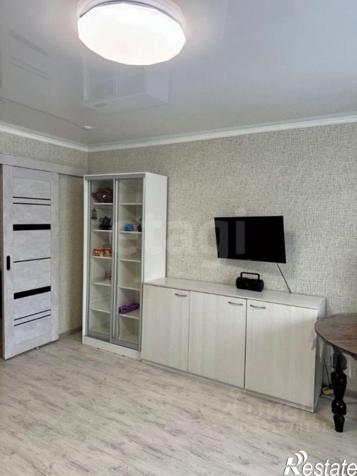 4-комн квартира улица Худайбердина, 54,  д. 54