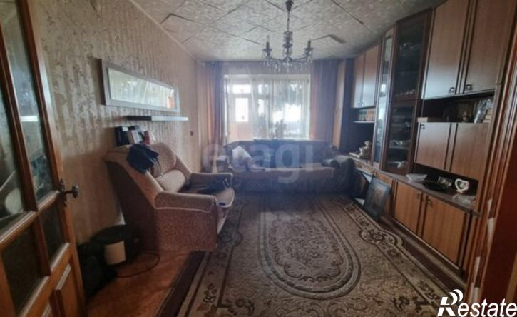 3-комн квартира Черноморская улица, 16,  д. 16