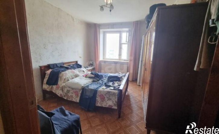 3-комн квартира Черноморская улица, 16,  д. 16