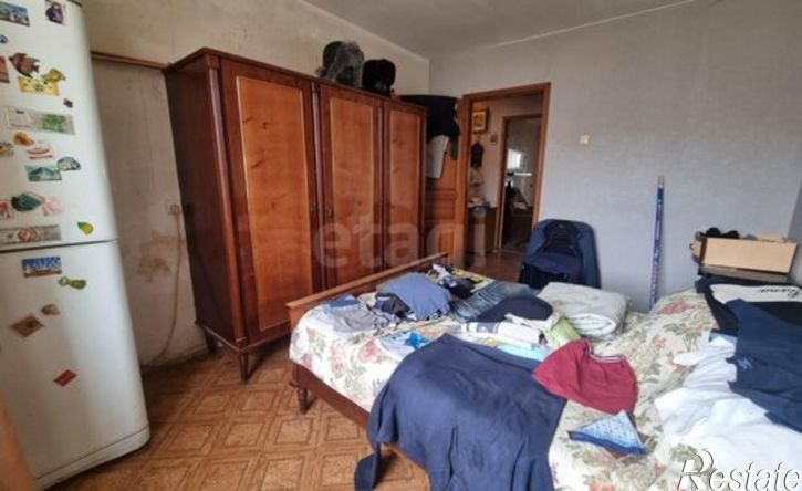 3-комн квартира Черноморская улица, 16,  д. 16