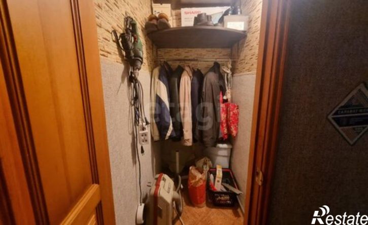 3-комн квартира Черноморская улица, 16,  д. 16