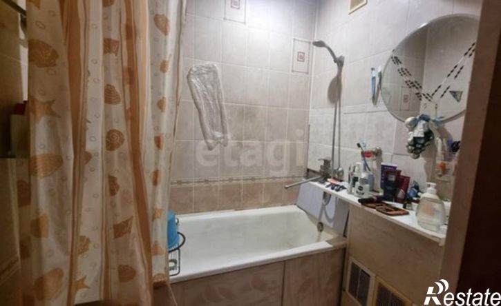 3-комн квартира Черноморская улица, 16,  д. 16