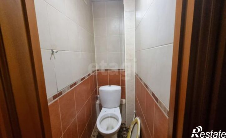 3-комн квартира Черноморская улица, 16,  д. 16