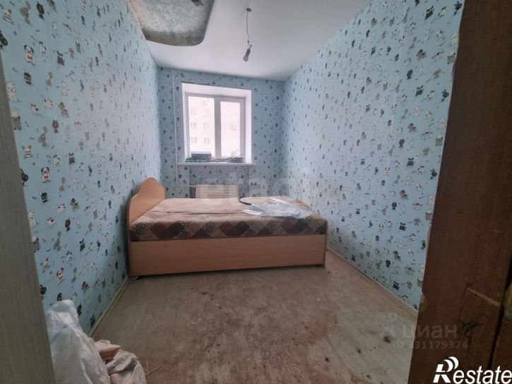 2-комн квартира ул Шаймуратова, 5а,  д. 5а