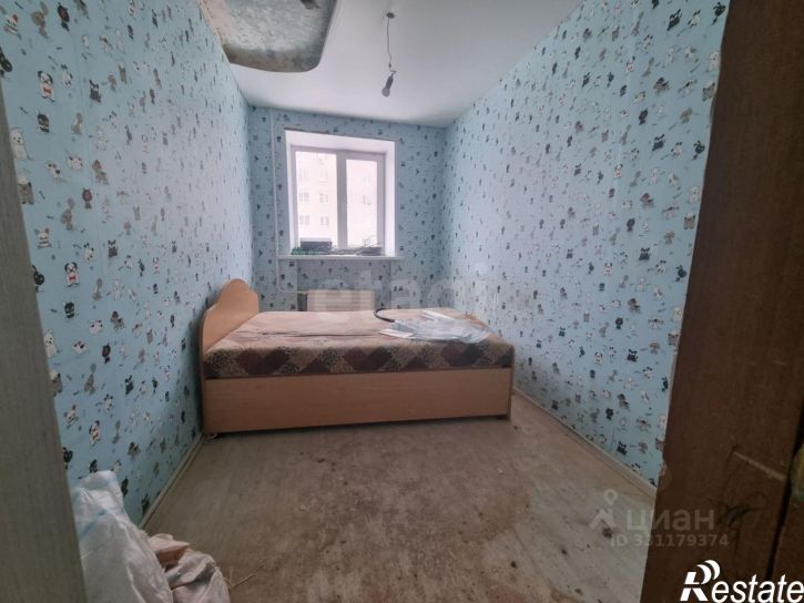 2-комн квартира ул Шаймуратова, 5а,  д. 5а