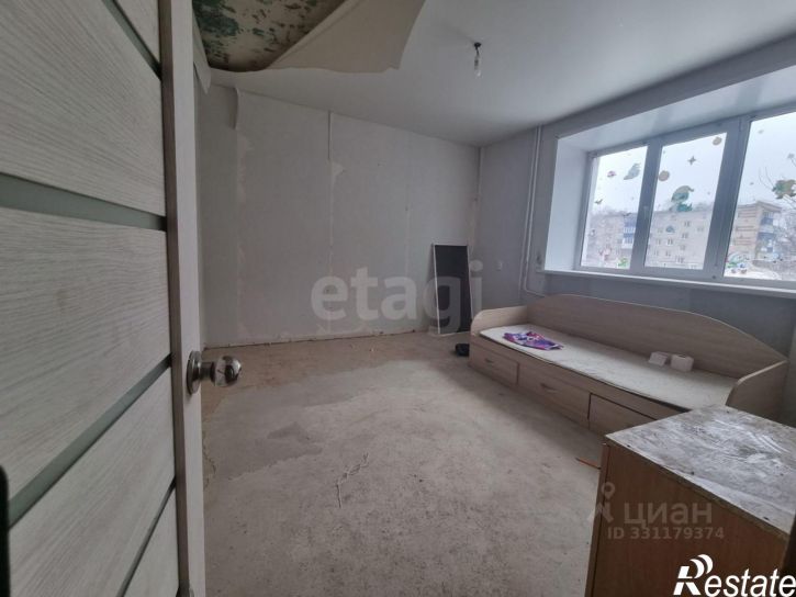 2-комн квартира ул Шаймуратова, 5а,  д. 5а