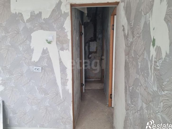 2-комн квартира ул Шаймуратова, 5а,  д. 5а