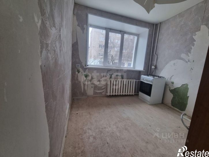 2-комн квартира ул Шаймуратова, 5а,  д. 5а
