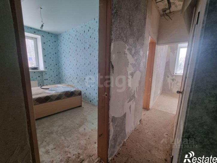 2-комн квартира ул Шаймуратова, 5а,  д. 5а
