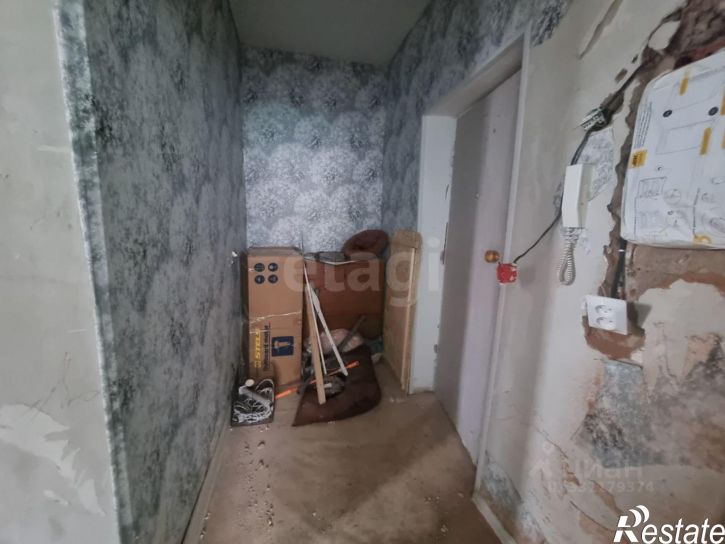 2-комн квартира ул Шаймуратова, 5а,  д. 5а