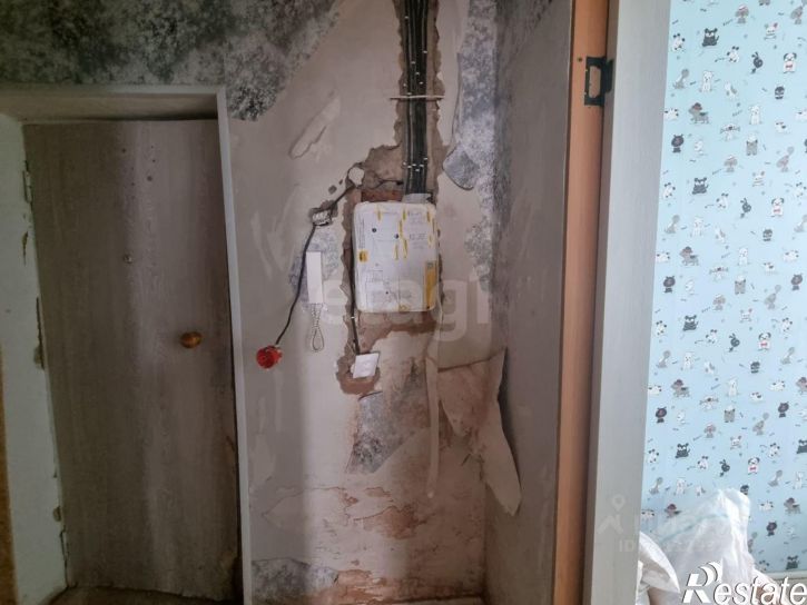 2-комн квартира ул Шаймуратова, 5а,  д. 5а