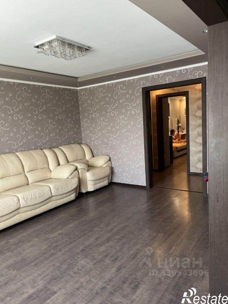 4-комн квартира ул Коммунистическая, 85,  д. 85
