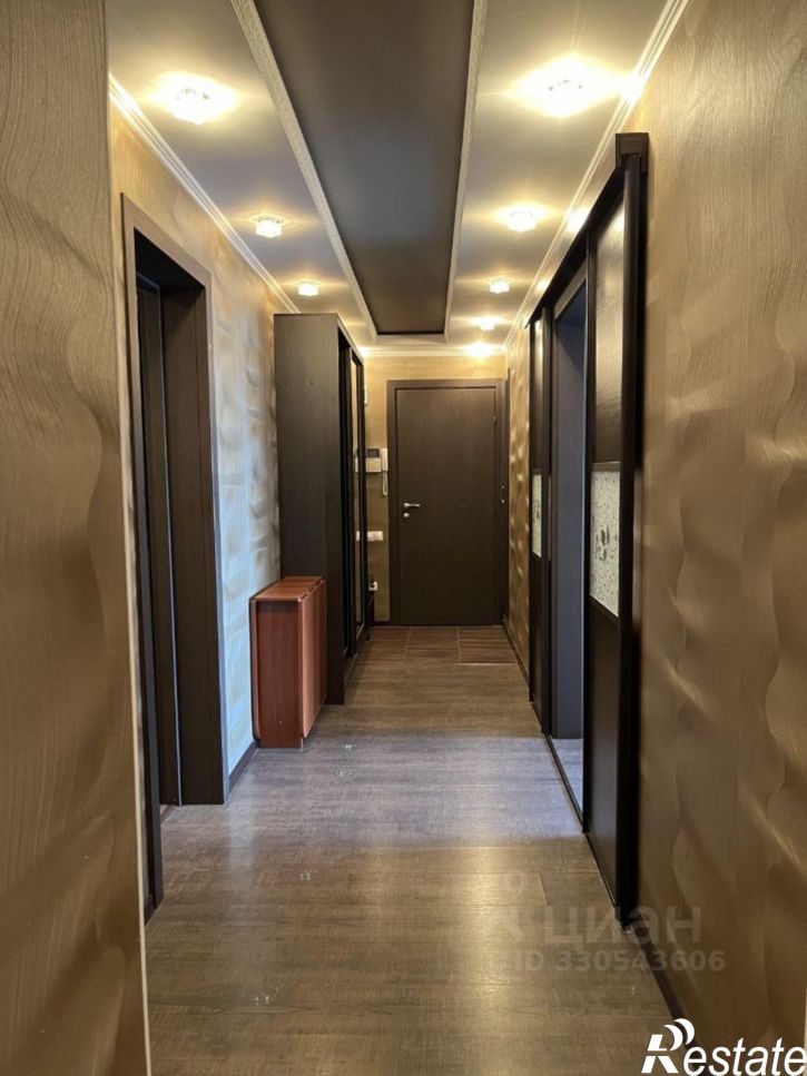 4-комн квартира ул Коммунистическая, 85,  д. 85