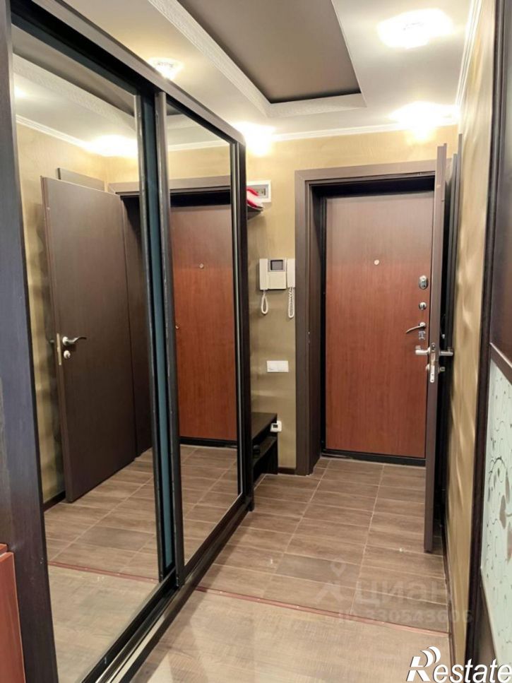 4-комн квартира ул Коммунистическая, 85,  д. 85