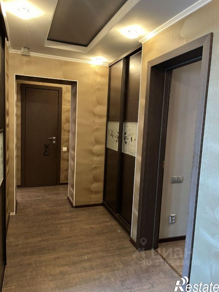 4-комн квартира ул Коммунистическая, 85,  д. 85