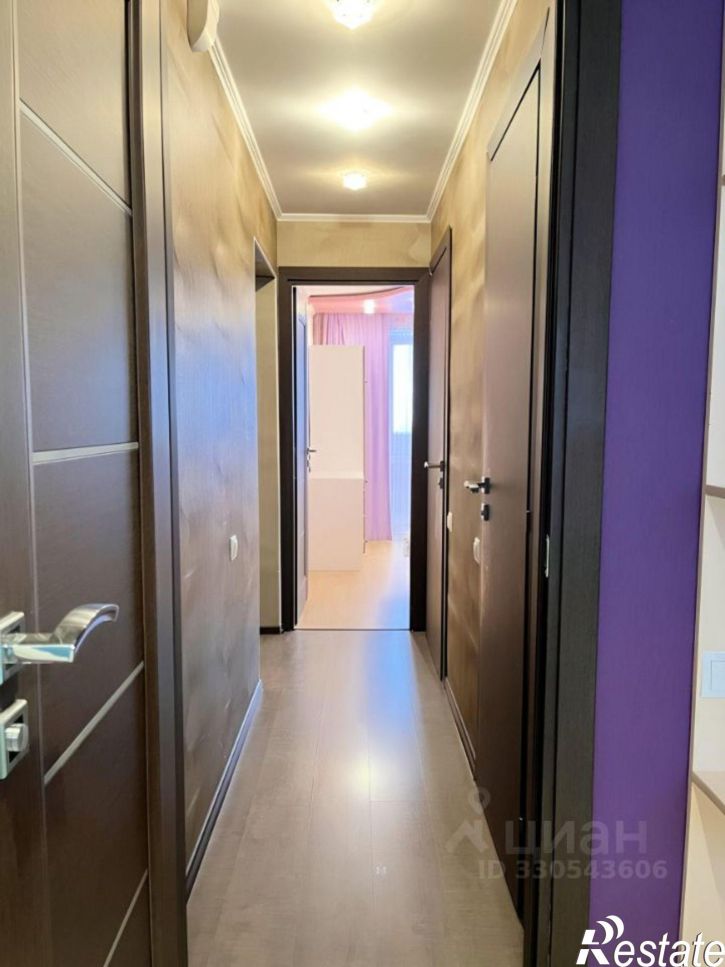 4-комн квартира ул Коммунистическая, 85,  д. 85