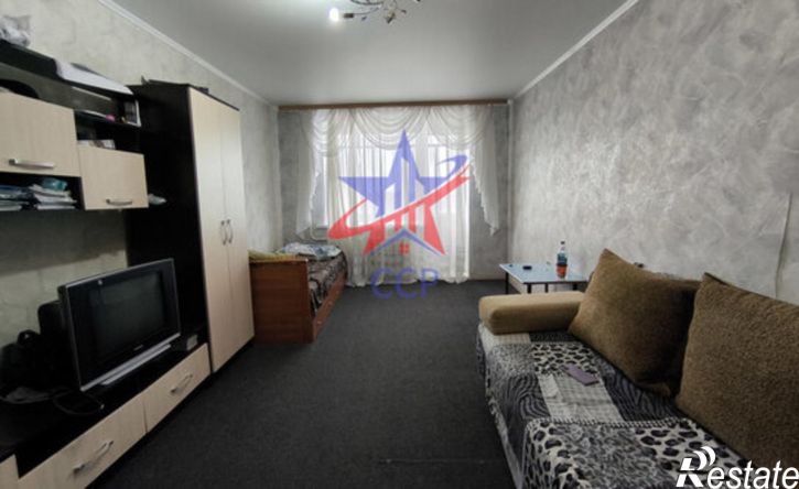 1-комн квартира пр-кт Октября, 59,  д. 59