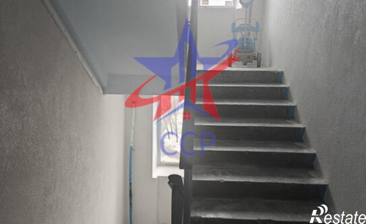 1-комн квартира пр-кт Октября, 59,  д. 59