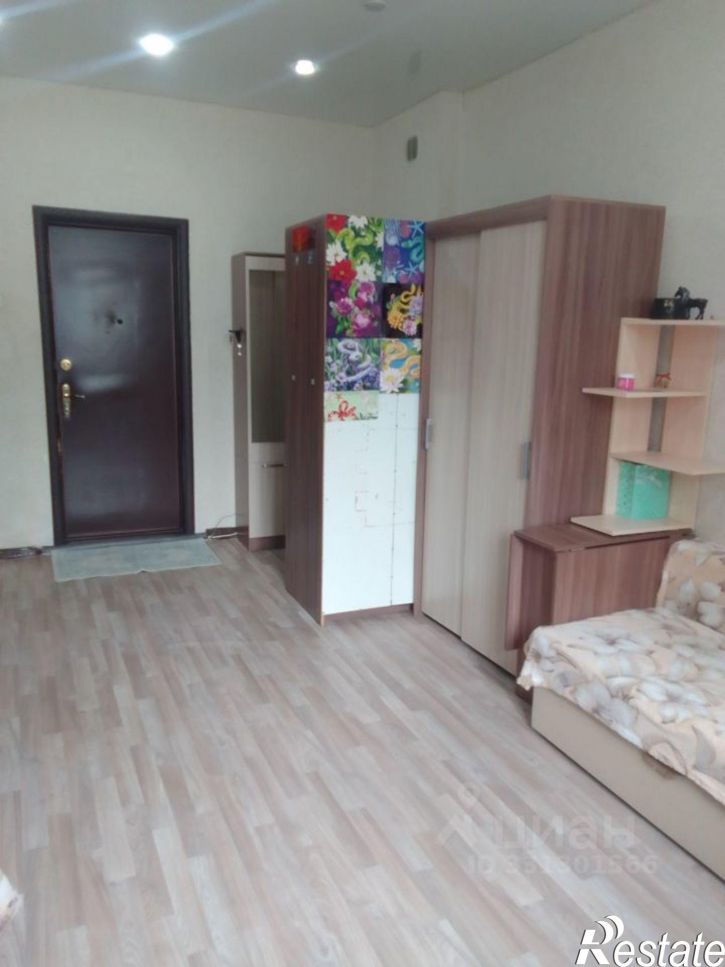 Комната ул Кочетова, 17,  д. 17