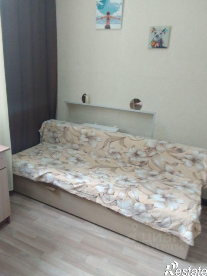 Комната ул Кочетова, 17,  д. 17