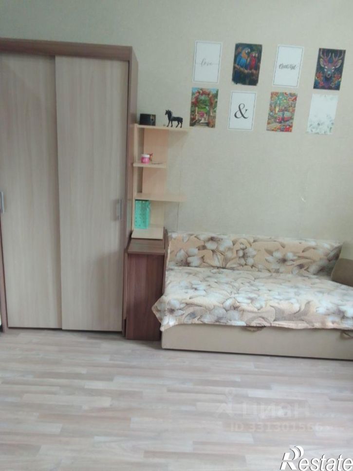 Комната ул Кочетова, 17,  д. 17