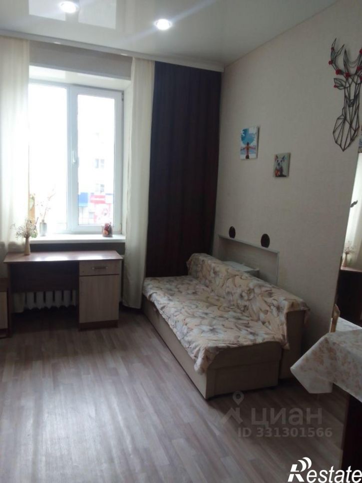 Комната ул Кочетова, 17,  д. 17