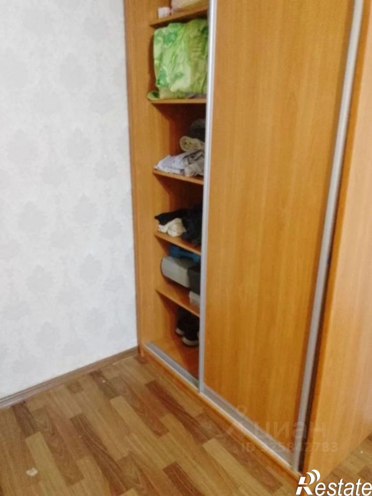 1-комн квартира улица Дружбы, 21А,  д. 21А