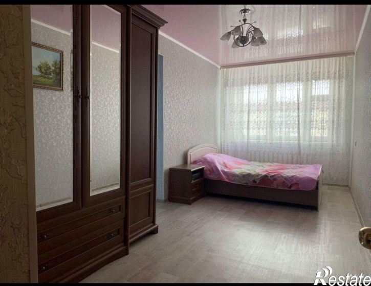 2-комн квартира улица Караная Муратова, 2,  д. 2