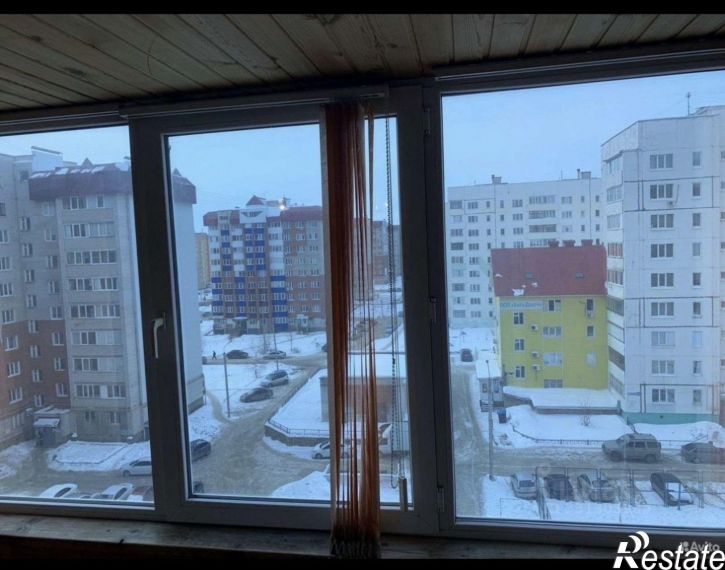 2-комн квартира улица Караная Муратова, 2,  д. 2