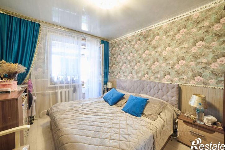 3-комн квартира Вокзальная улица, 15,  д. 15