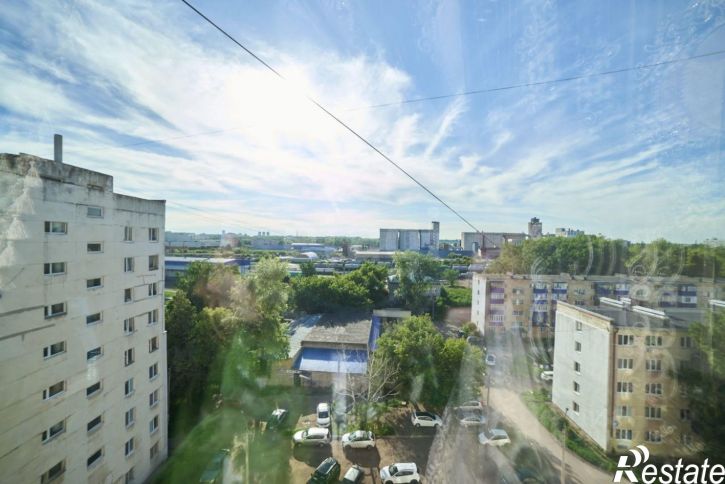 3-комн квартира Вокзальная улица, 15,  д. 15