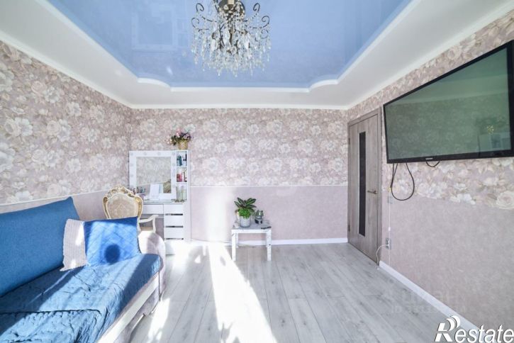 3-комн квартира Вокзальная улица, 15,  д. 15