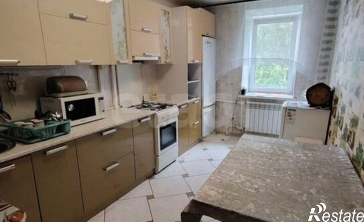 4-комн квартира ул Шафиева, 27,  д. 27
