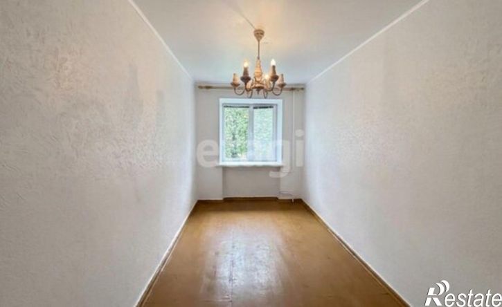 2-комн квартира ул Худайбердина, 132,  д. 132