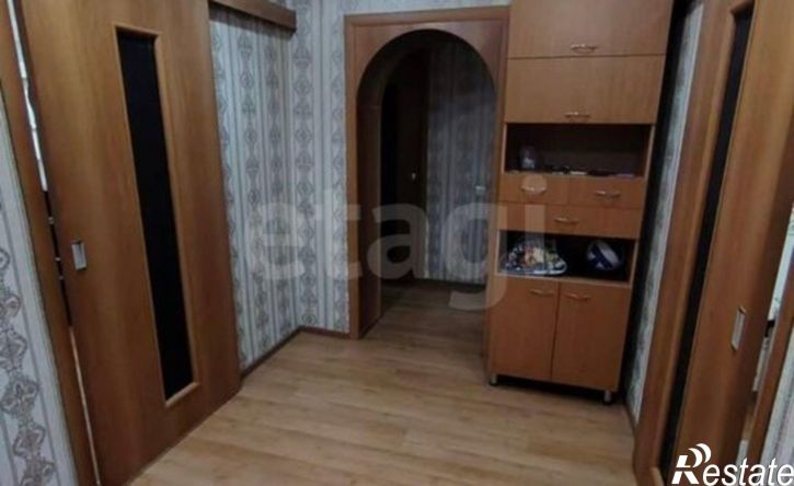 4-комн квартира ул Шафиева, 27,  д. 27