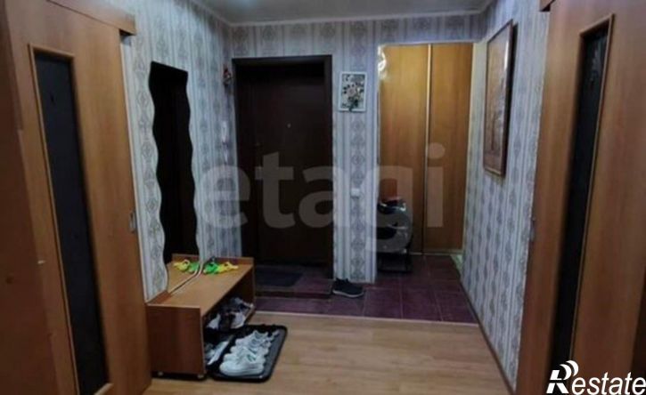 4-комн квартира ул Шафиева, 27,  д. 27