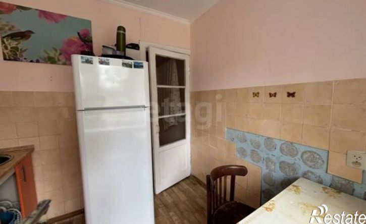 2-комн квартира ул Худайбердина, 132,  д. 132