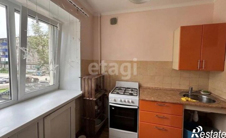 2-комн квартира ул Худайбердина, 132,  д. 132